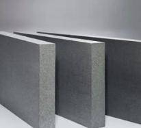 淄博石墨聚苯板是一种新型修建外墙保温节能材料